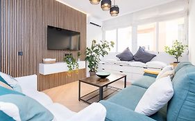 Exclusive Malaga Centre
