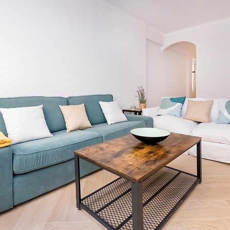 Apartamento Exclusive Malaga Centre Exterior foto