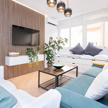 Apartamento Exclusive Malaga Centre Exterior foto