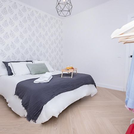 Apartamento Exclusive Malaga Centre Exterior foto