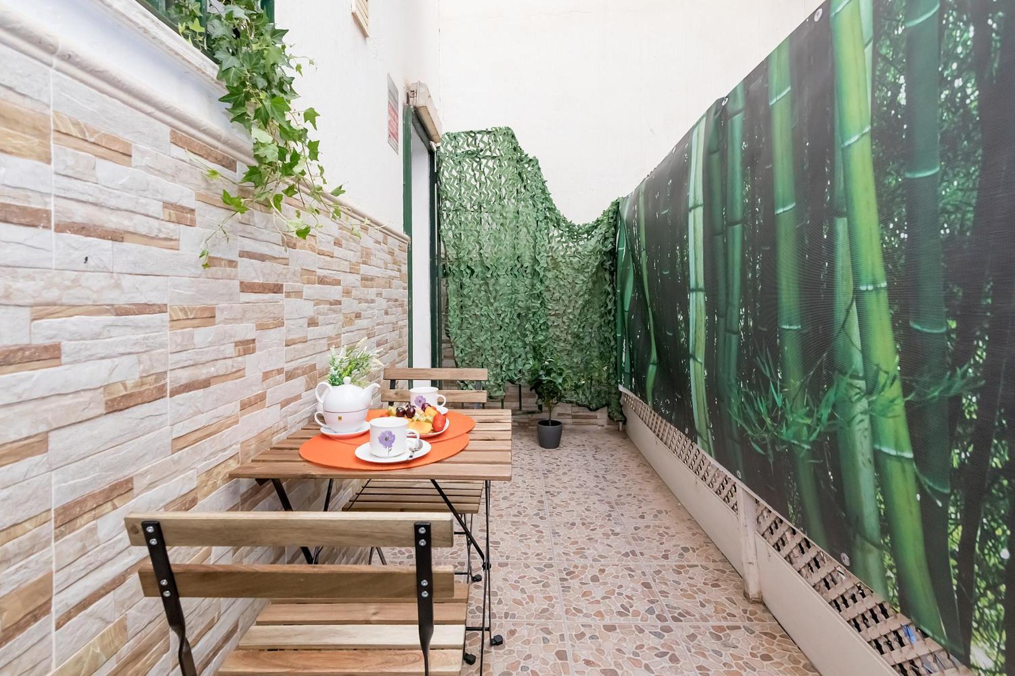Apartamento Exclusive Malaga Centre Exterior foto