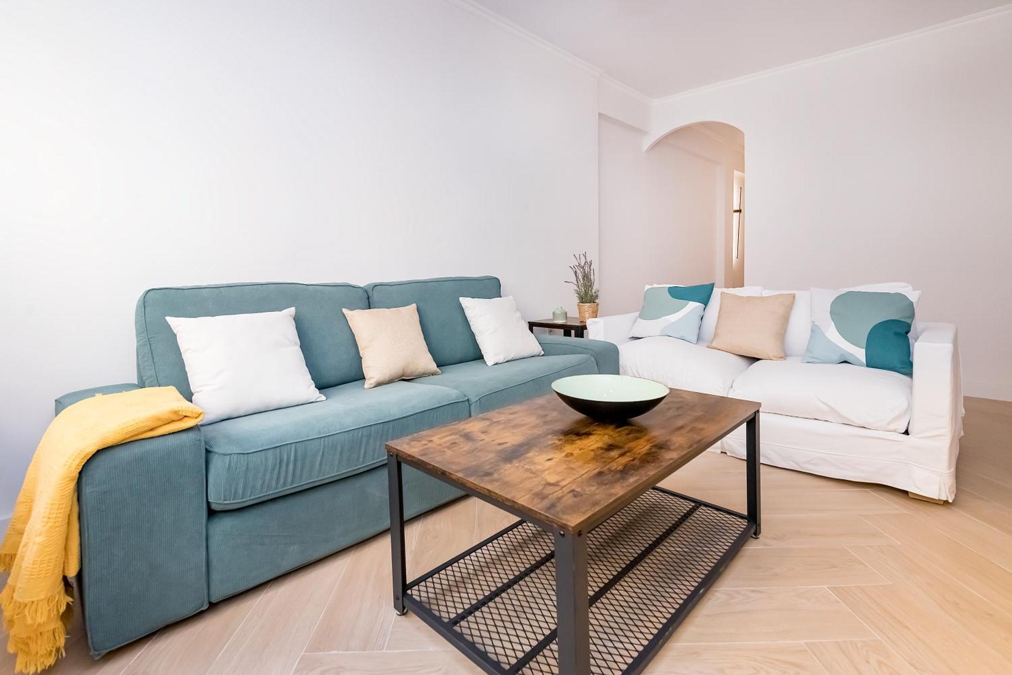 Apartamento Exclusive Malaga Centre Exterior foto