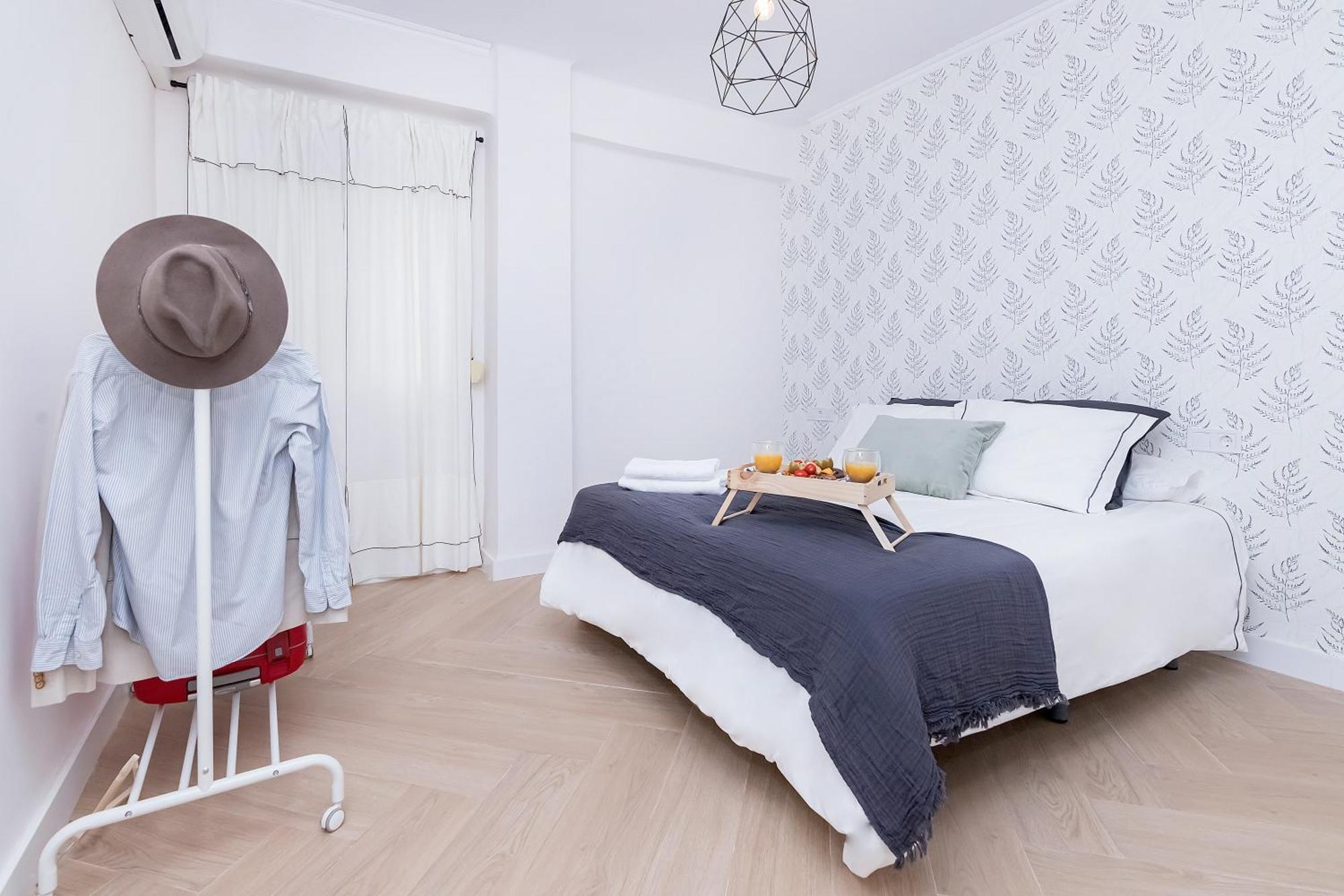 Apartamento Exclusive Malaga Centre Exterior foto
