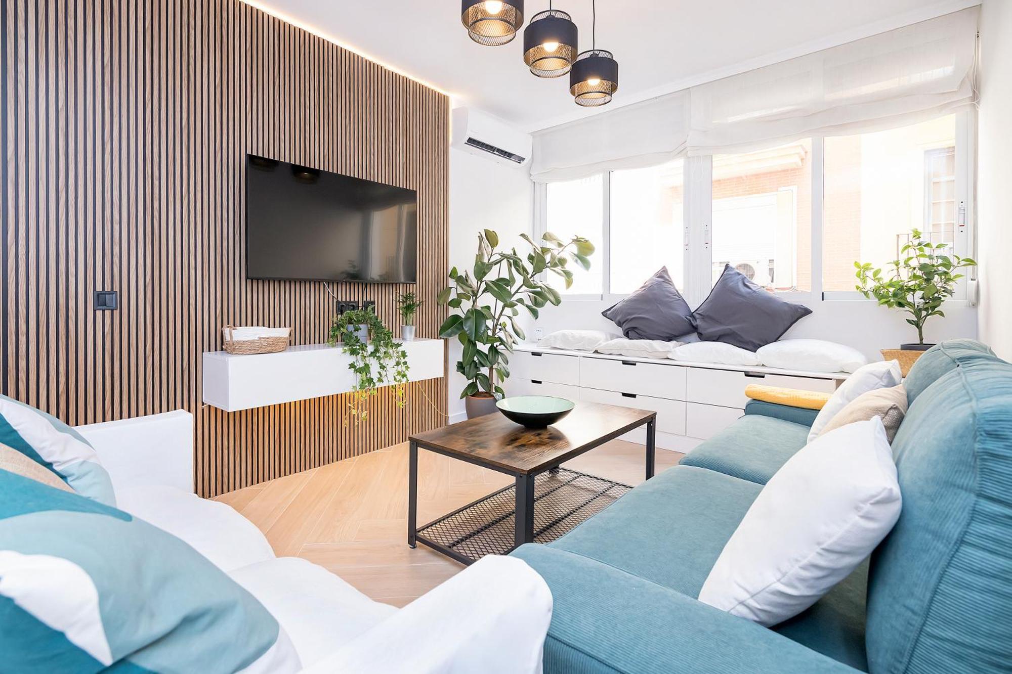 Apartamento Exclusive Malaga Centre Exterior foto
