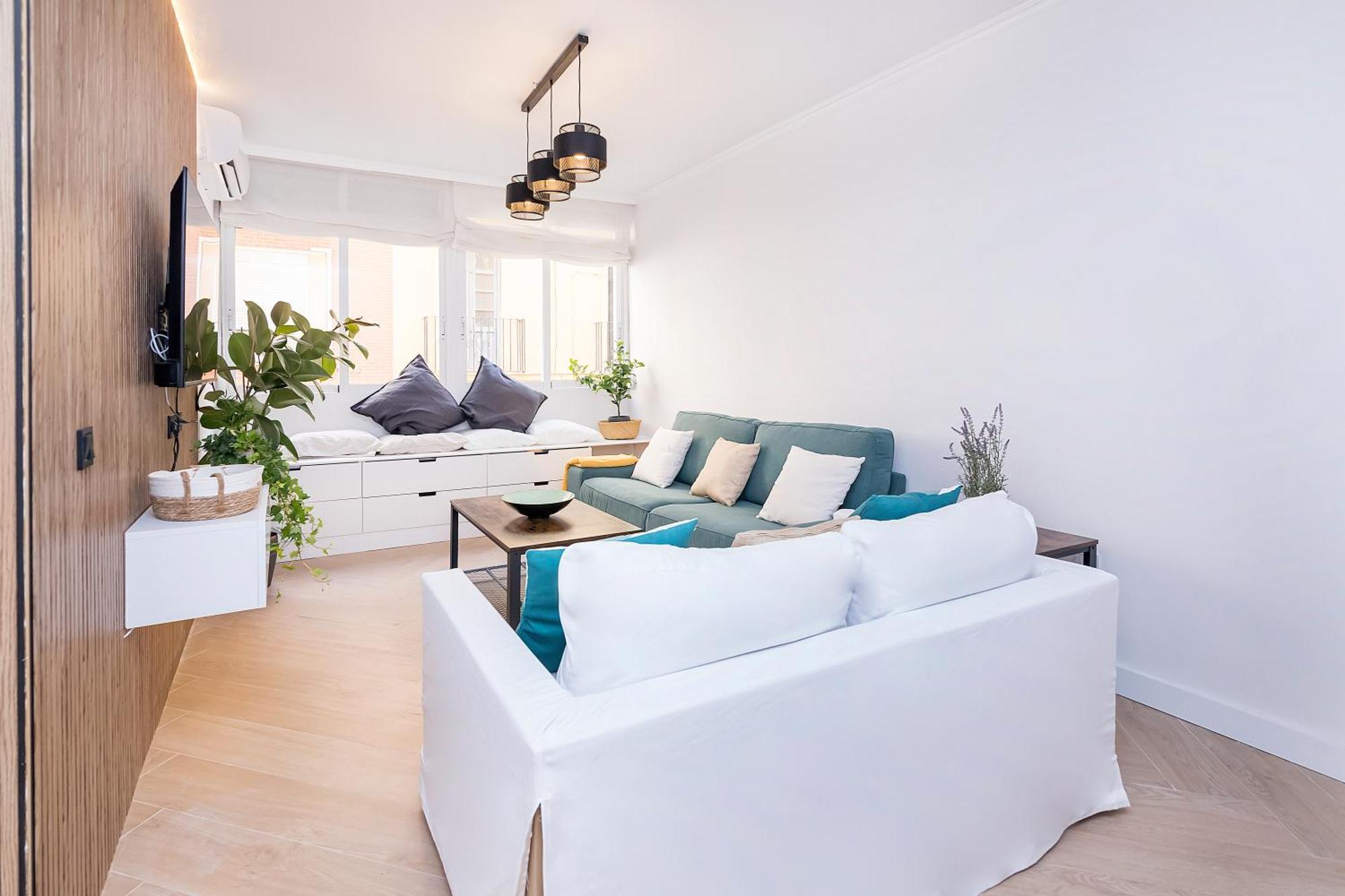 Apartamento Exclusive Malaga Centre Exterior foto