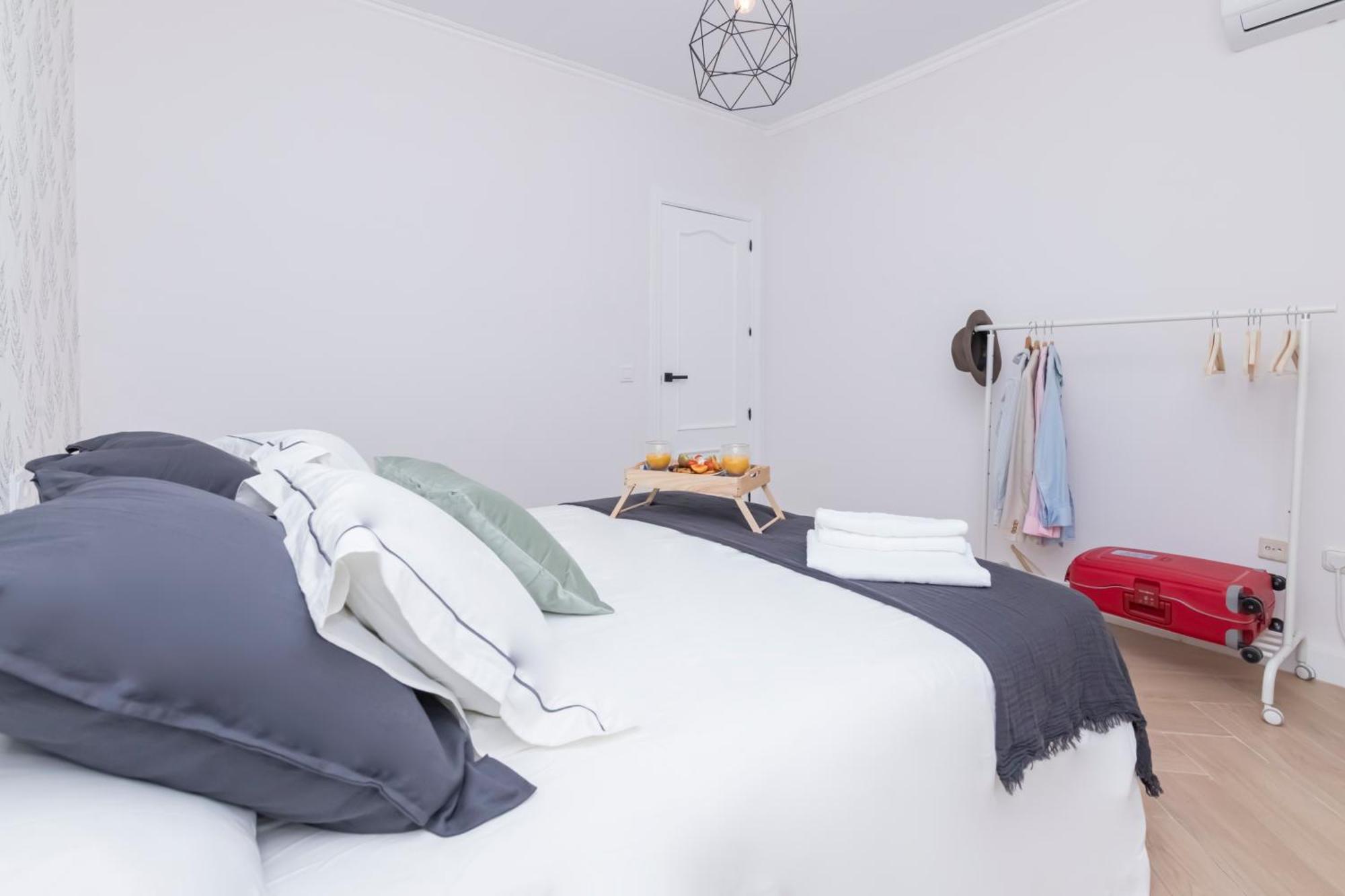 Apartamento Exclusive Malaga Centre Exterior foto