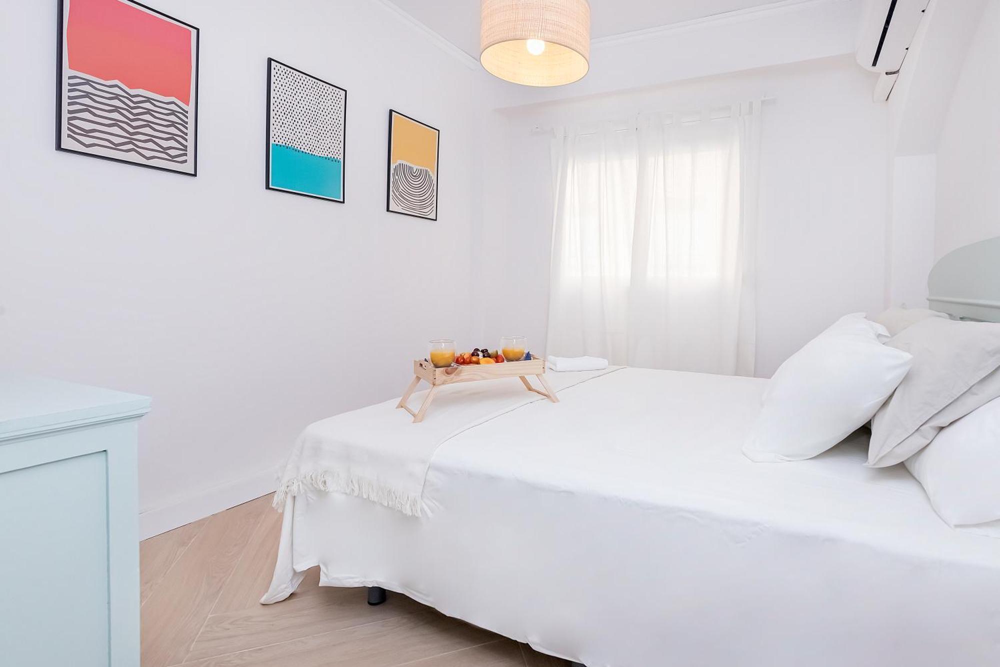 Apartamento Exclusive Malaga Centre Exterior foto