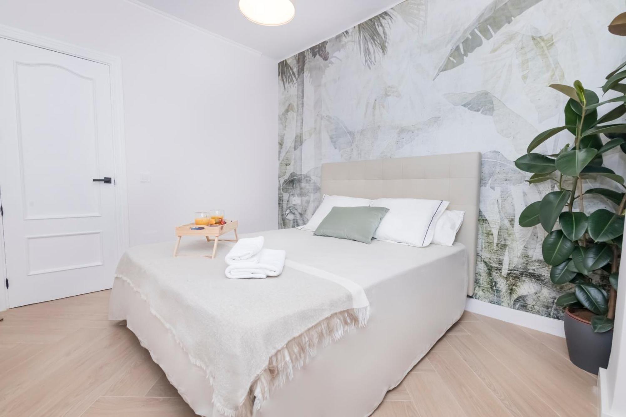 Apartamento Exclusive Malaga Centre Exterior foto