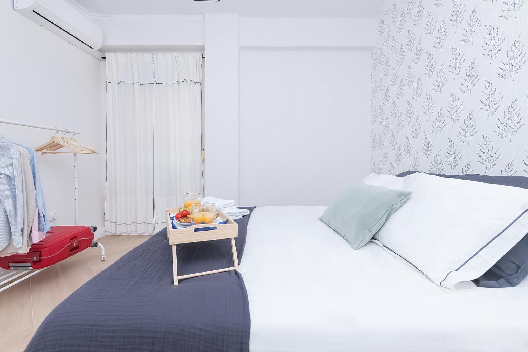 Apartamento Exclusive Malaga Centre Exterior foto