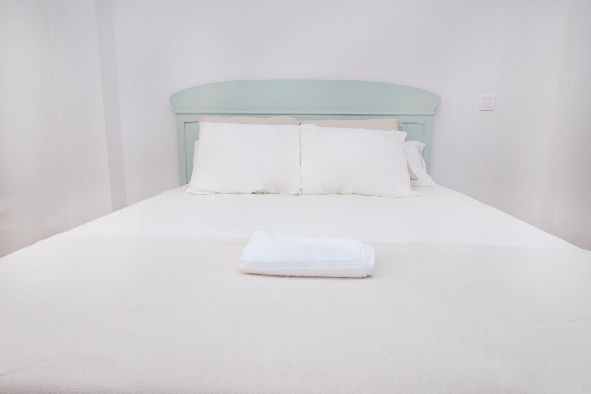 Apartamento Exclusive Malaga Centre Exterior foto