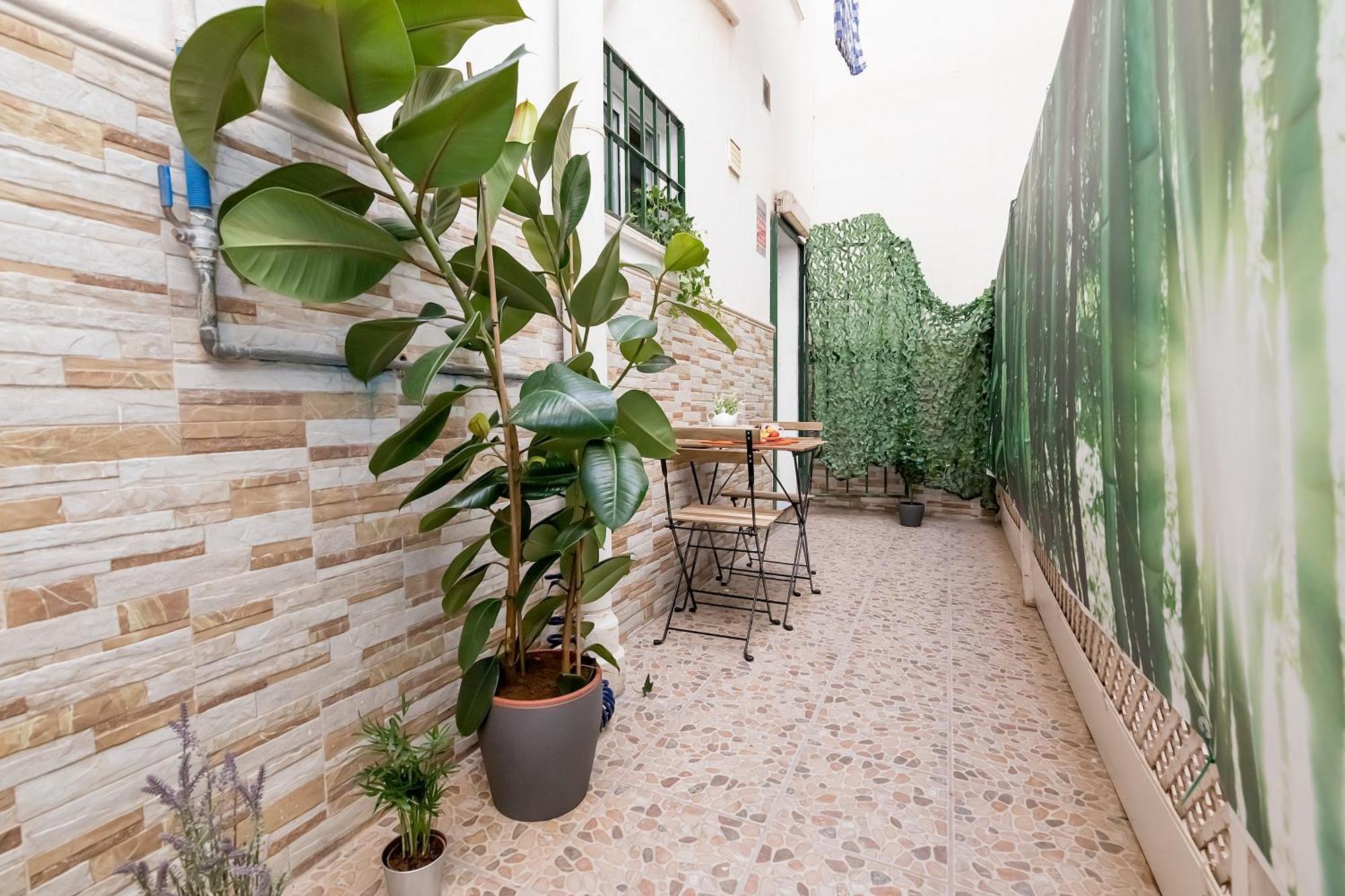 Apartamento Exclusive Malaga Centre Exterior foto