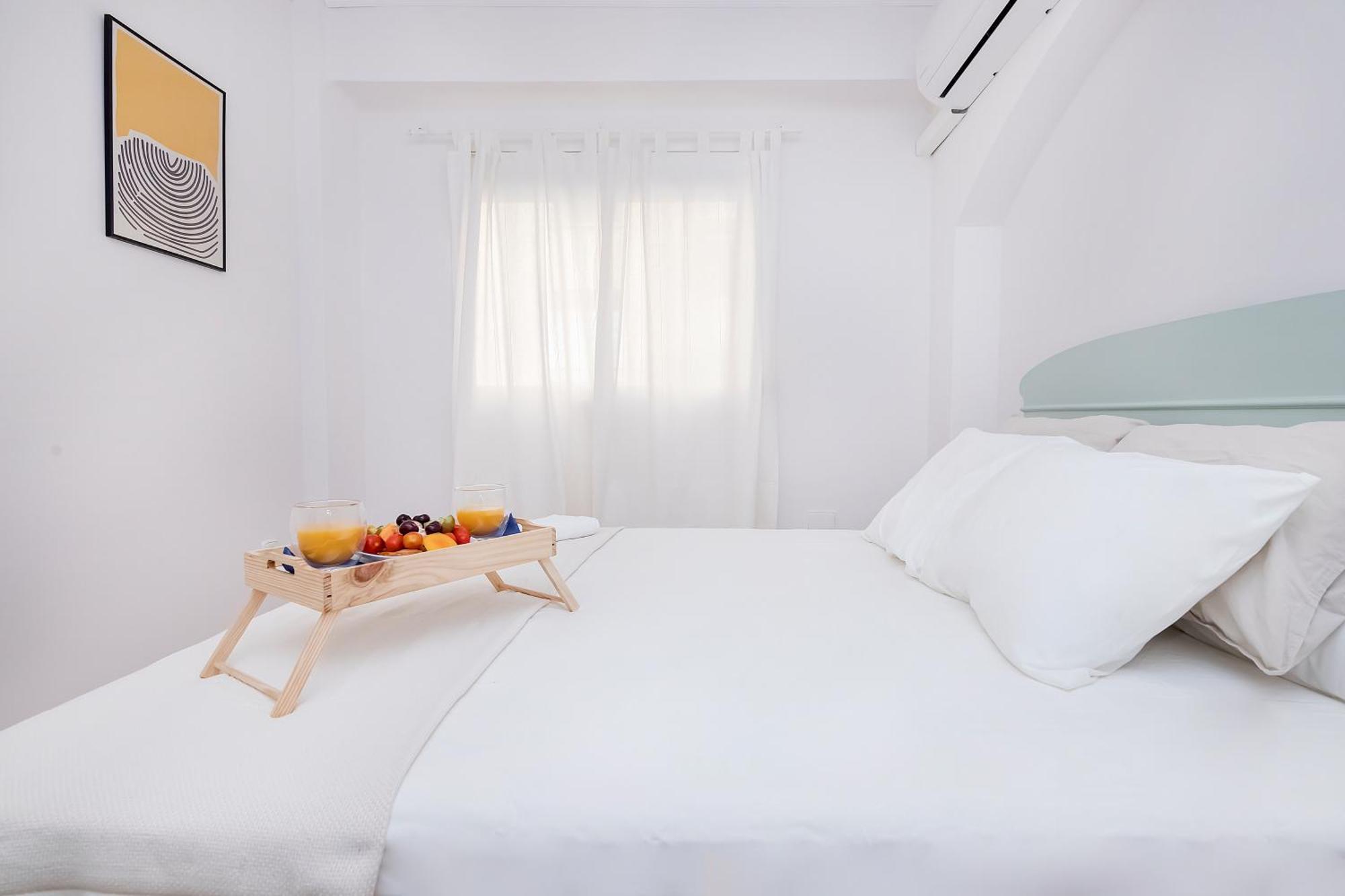 Apartamento Exclusive Malaga Centre Exterior foto