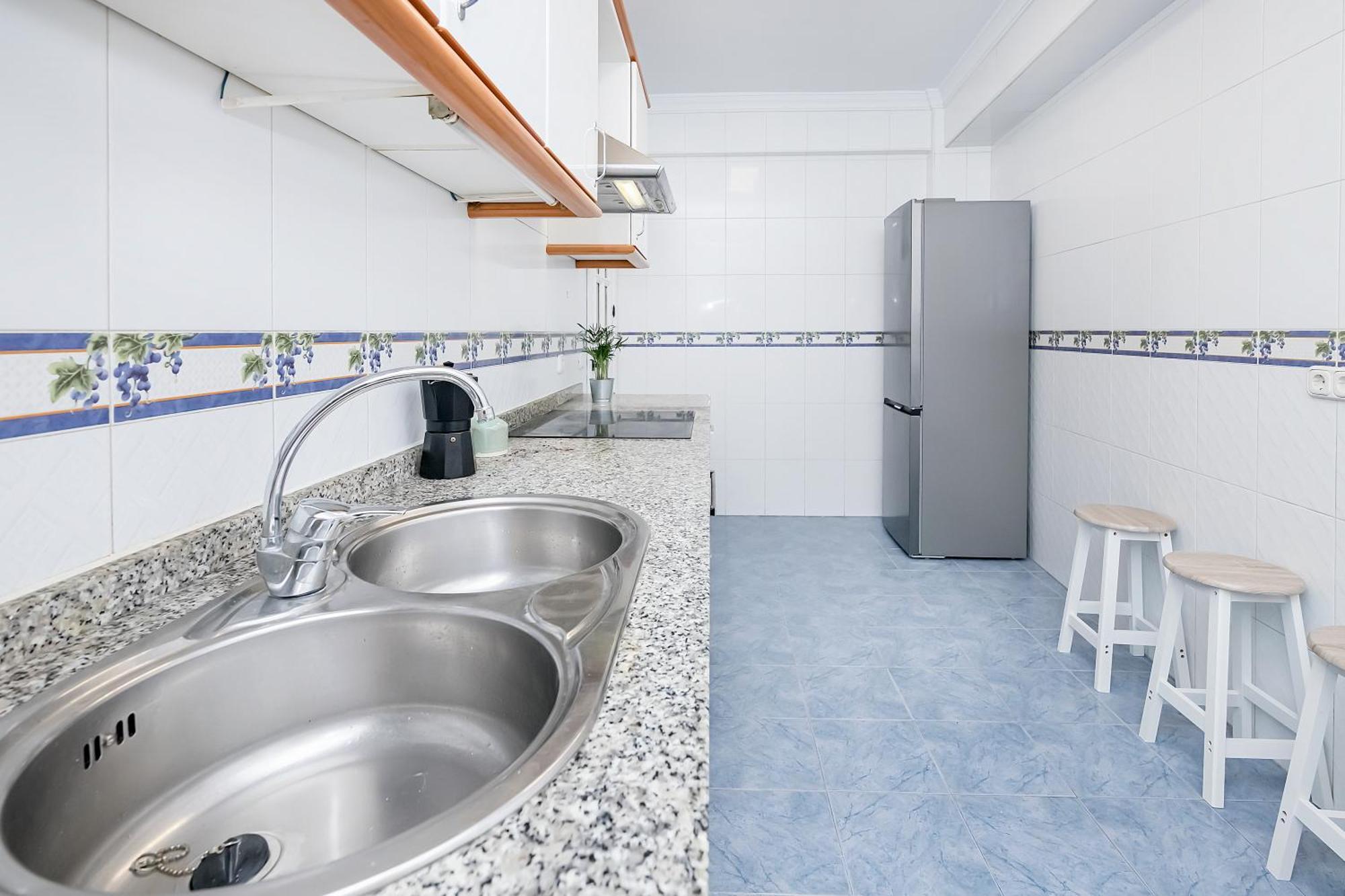 Apartamento Exclusive Malaga Centre Exterior foto