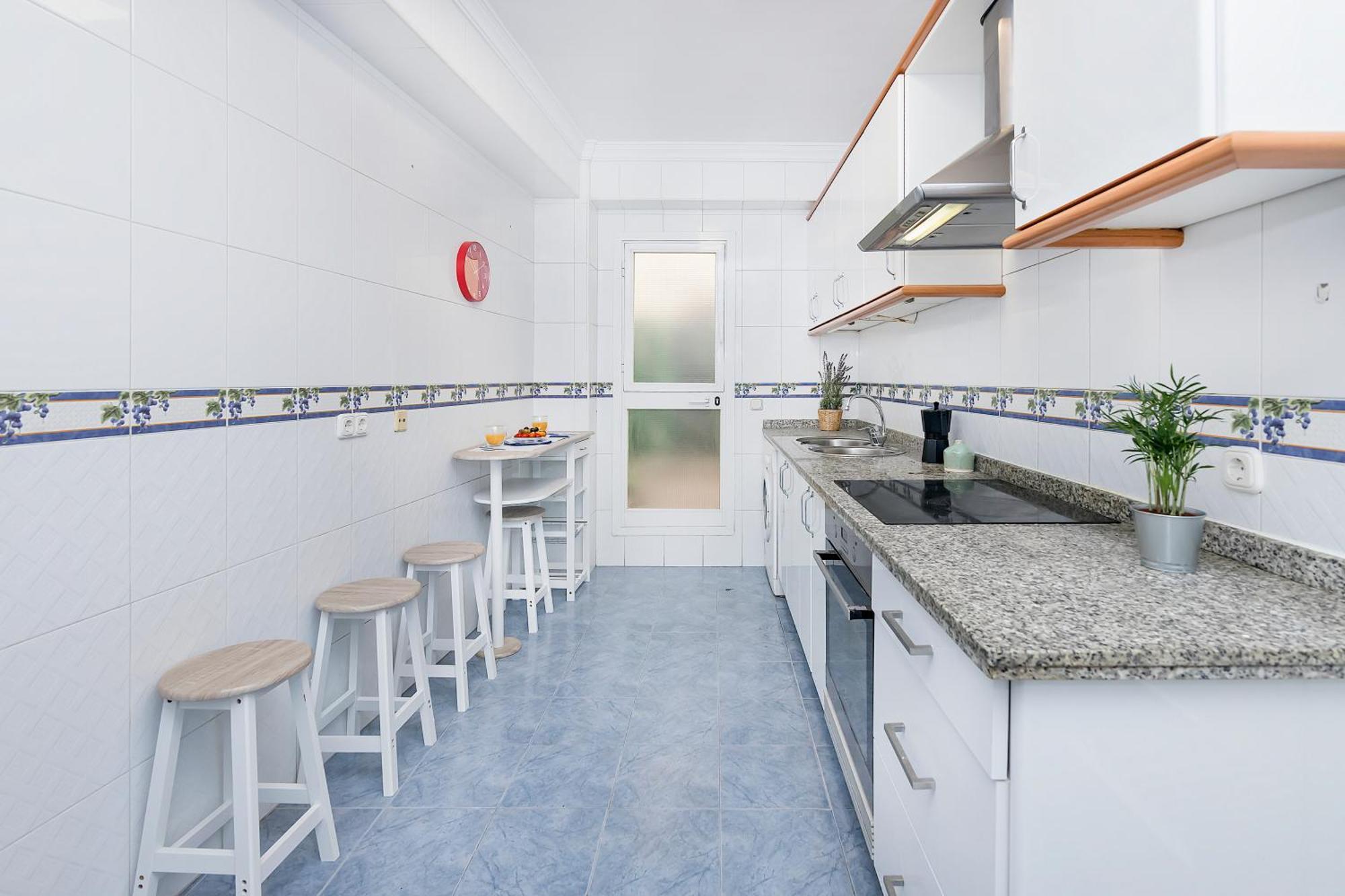 Apartamento Exclusive Malaga Centre Exterior foto