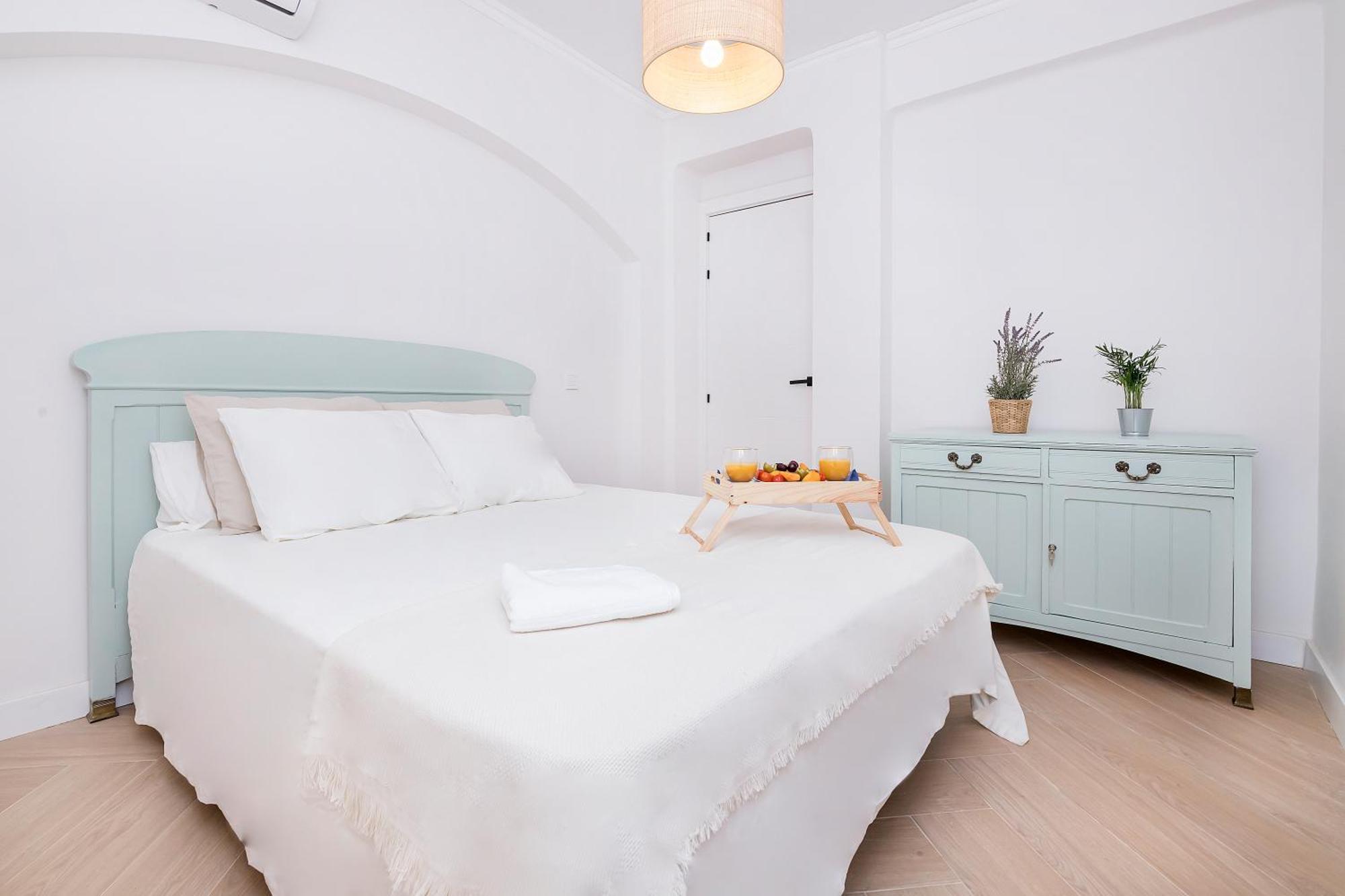 Apartamento Exclusive Malaga Centre Exterior foto