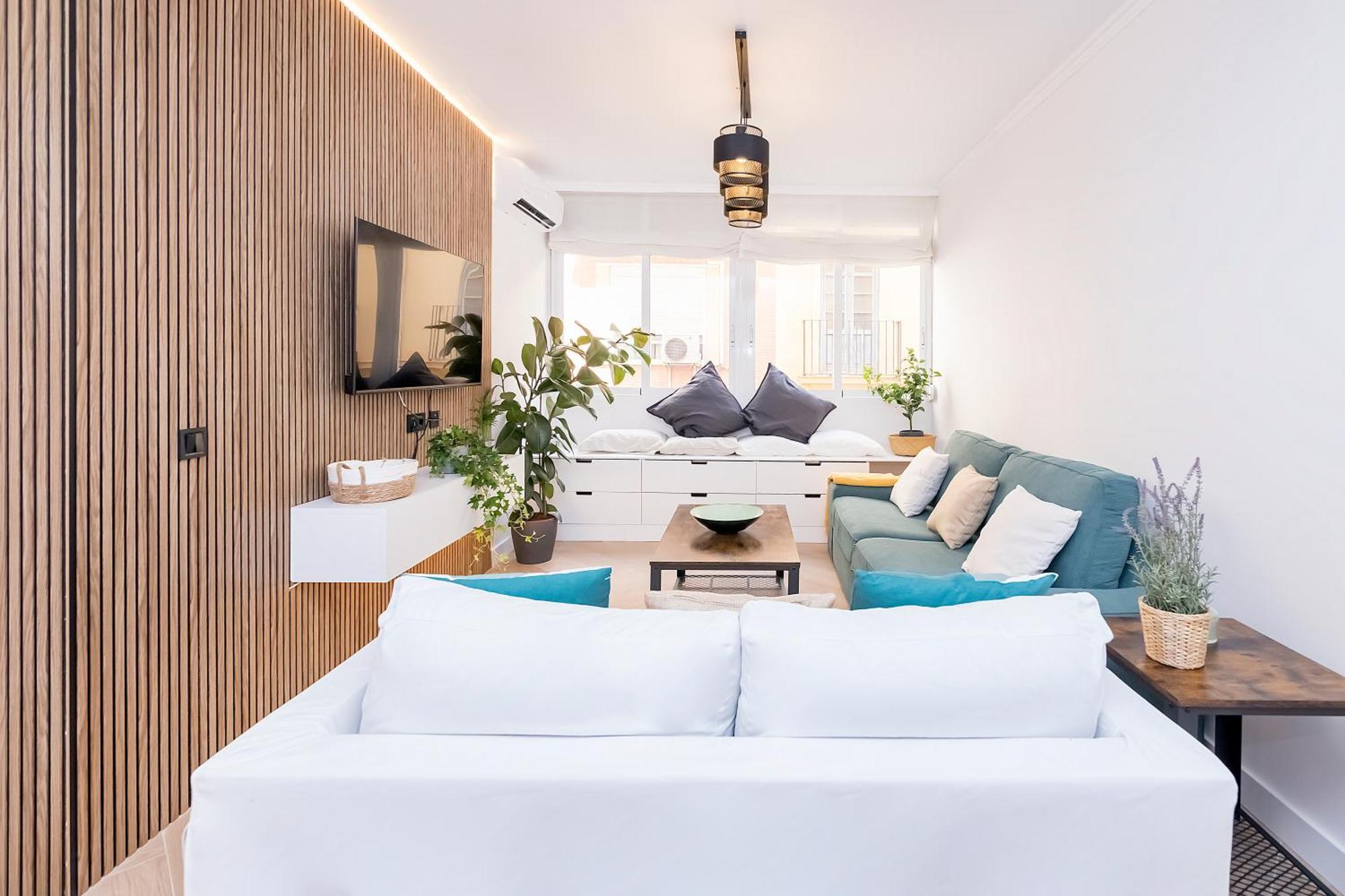 Apartamento Exclusive Malaga Centre Exterior foto