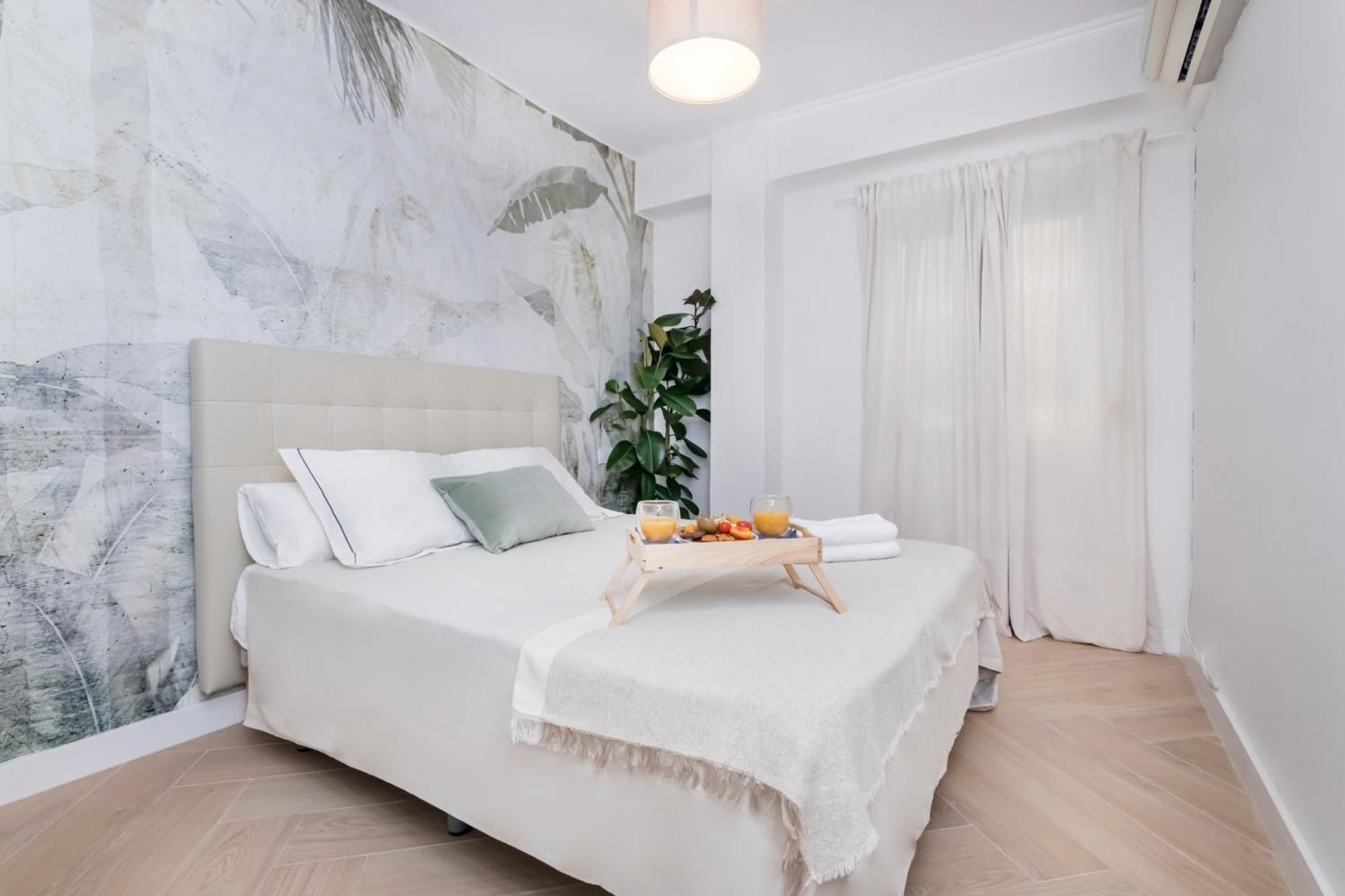 Apartamento Exclusive Malaga Centre Exterior foto